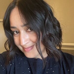 Meet your Posher, Rachel